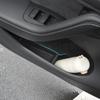 4Pcs Door Side Storage Box Front Rear Side Door Insert Organizer Tray  Umbrella Box For Tesla Model Y  2022 2023