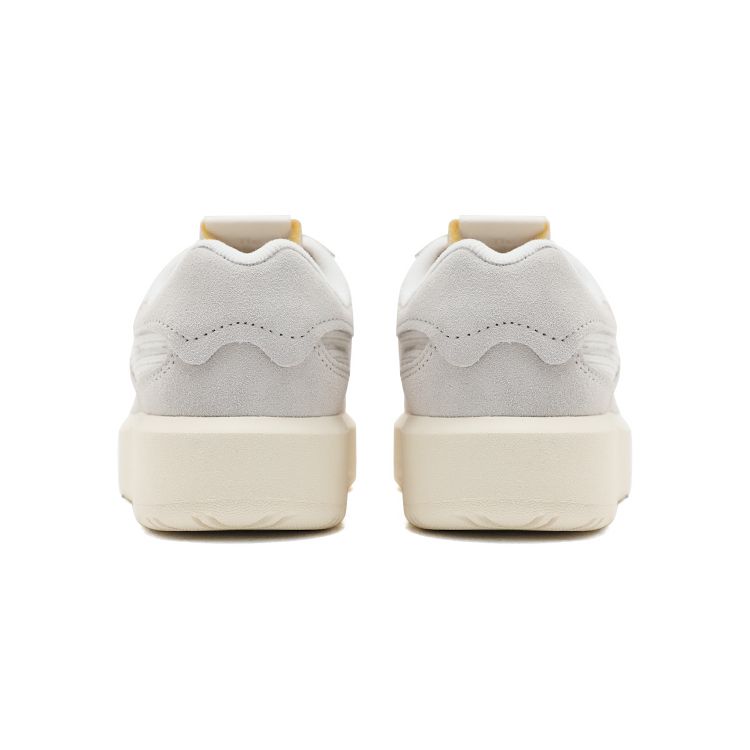 New Balance Кроссовки унисекс CT302 Moonbeam Серые CT302BB