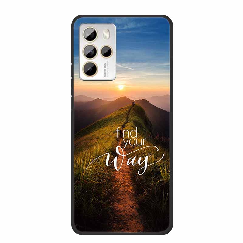 For HTC U23 Pro 5G Case HTCU23 Luxury Silicone Soft TPU Phone Cases For HTC U23 Pro 2023 Shockproof 2QC9200 Protective Fundas