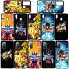 Phone Case for Samsung Galaxy S25 S23 S22 S24 Ultra FE S9 A05 A06 A15 A16 A36 A37 A35 A54 A55 A56 A57 A25 A26 A53 A17 Anime Saints Comics Seiyas Cover
