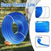 Simple Mower Accessories Wear-resistant Garden Accessories Efficient Grass Rope  Grass