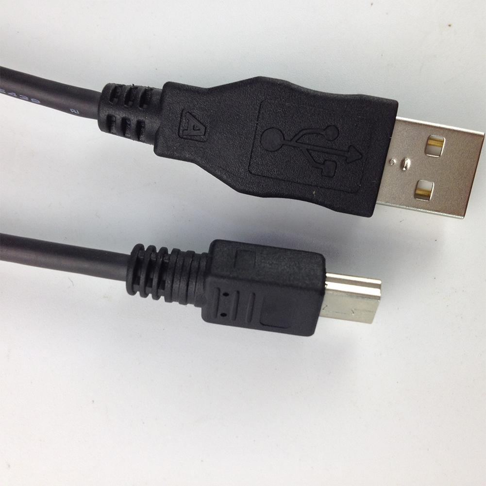 USB-кабель для зарядки контроллера Sony Play Station 3 PS4
