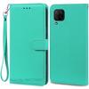 Чехол Nova 7i для Huawei Nova 7i, мягкий силиконовый чехол-кошелек, флип-чехол для Huawei Nova 7i, кожаный чехол, чехол, Fundas