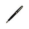 Перьевая ручка professional gear slim mini gold EF Extra fine black 11-1303-120