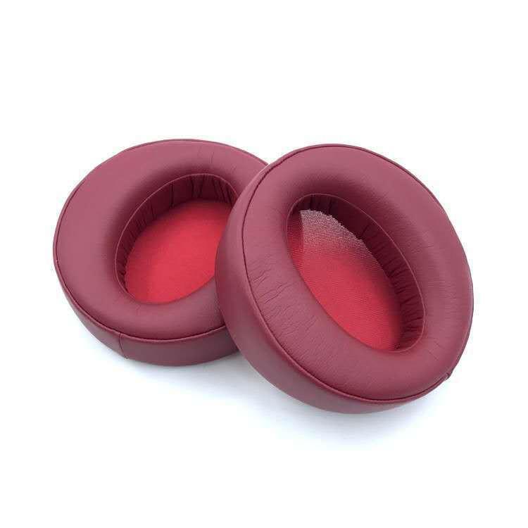 XB950BT Ear Pads for SONY MDR-XB950BT XB950N1 Headphone Replacement Ear Pad Cushion Cups Ear Cover Earpads Repair Parts