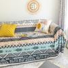 Sofa Blanket, All-inclusive Sofa Cover, Cover Towel, Sofa Cushion, Casual Blanket