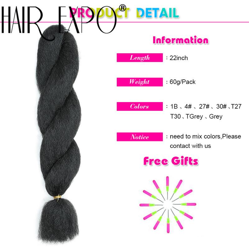 20" Vixen Crochet Натуральные Пряди Синтетические Jumbo Косы Yaki Прямые Crochet Волосы Kanekalon Афро Кудрявые Плетение Наращивание Волос