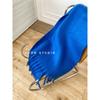Thickened Warm Scarf Women's Winter Versatile Wool Scarf Soft Waxy Lengthened New Shawl Sense of Quality