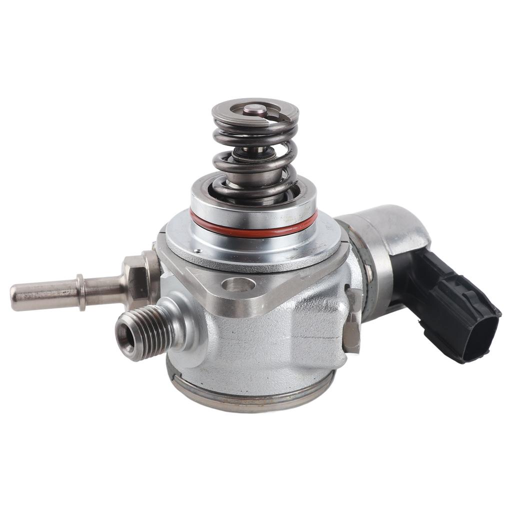 Топливный насос высокого давления 166305283R Высокопрочный автомобильный топливный насос высокого давления для Qashqai JUKE 1.2 DIG?T