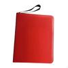 Card Collection Binder for 720 Cards/ Storage Case /Card Books/ Holder Folders/