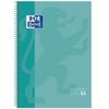 Oxford Блокнот Oxford European Book Ice Mint A4 5 шт.