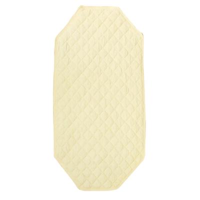 Детская кроватка Nap Cot Nursery Soft Pile Elastic 60 105 135 x Чехол, School, Ткань, Наполненный, Уголки, (60 135см)