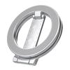 For Double-Sided Magnetic Phone Ring Holder For Magsafe Kickstand Magnet Grip For Iphone 16 15 14 For Huawei Xiaomi Stand Holder