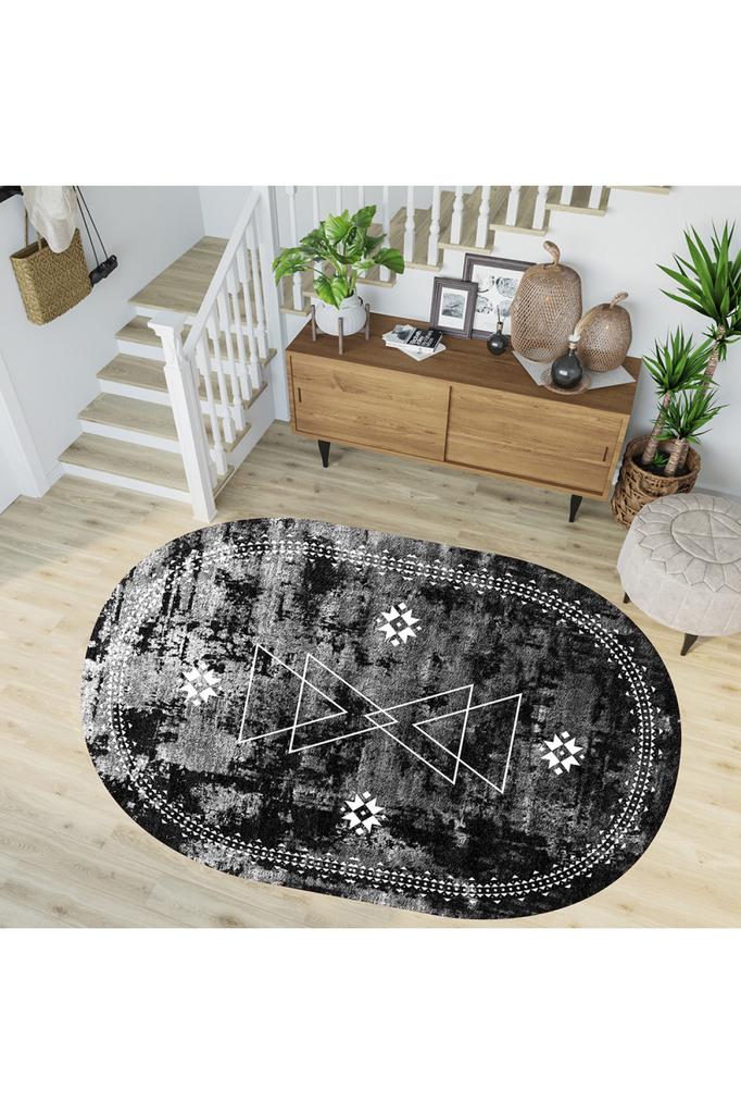 Rovigo Home Washable Printed Carpet RGHM7268-SD1034