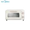 Midea ET-VD6100 Мини-электрическая духовка 10 л, вилка CN (адаптер в комплекте)