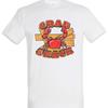 The Crab Shack Ii T Shirt My Restaurant Name Is Diner Symbol Earl Sign Logo
