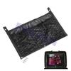 Inner Storage Organizer Cargo Mesh Net for BMW R1200GS R1250GS Aluminum Top Case