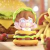 Genuine In Stock Dudoo Delicious Afternoon Tea  Tntspace New Cute Figurine Toy Creative Ornament Collectible Toys Gifts
