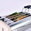Bread Machine Grill Rack Sandwich Holder Stainless Steel Material Bread Machine Grill Rack for Oven Sandwich Maker