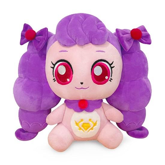 Catch Tiniping Bangle Ping Plush Toy, a Popular Character In Korea
