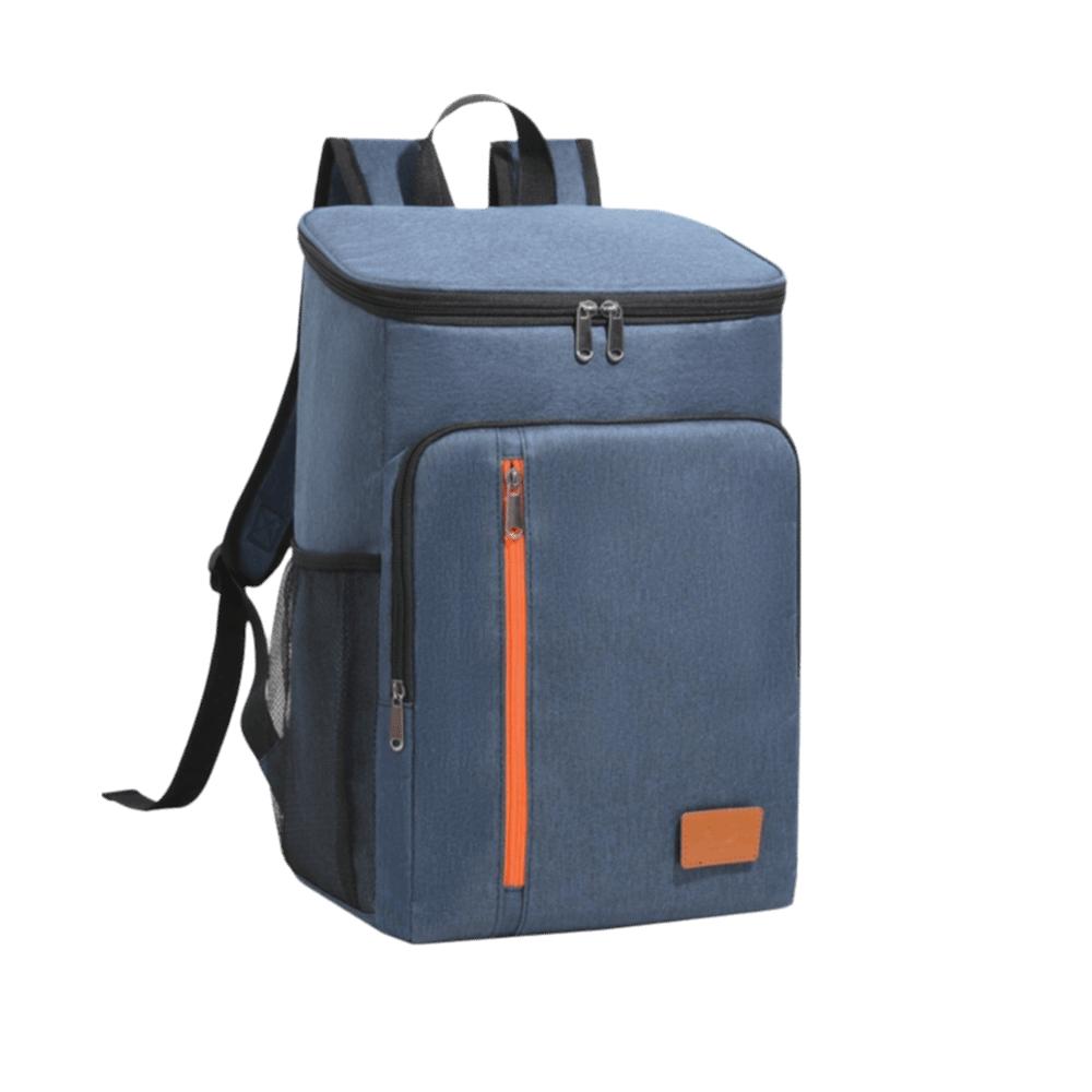 Oxford Insulated Backpack Insulated Large Capacity Cooler Bag Portable Thermal Lunch Bag Picnic