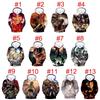 Vibrant Anime Attack On Titan Hoodie Sweatshirt Jacket For Cosplay And Casual Wear