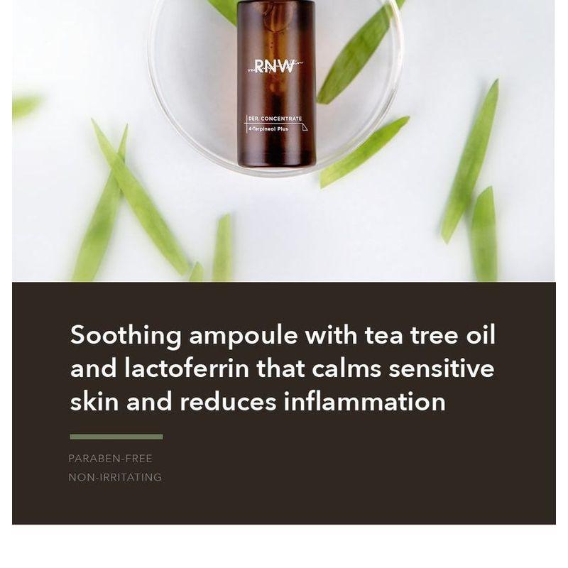 RNW РЭД. КОНЦЕНТРАТ 4-Терпинеол Плюс