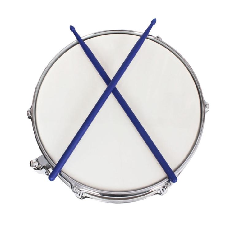 1 пара барабанных палочек 5B, классические нейлоновые пластиковые барабанные палочки для детей и взрослых