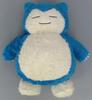 Pokémon Super Soft Relaxing Time Plush Toy - Snorlax