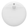 Smart Night Light PIR Motion Sensor LED Plug In Bedside Lamp with Automatic Shut Off