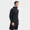 New FILA Fitness Knitwear Men's Pitch Black A11M521506F-BK