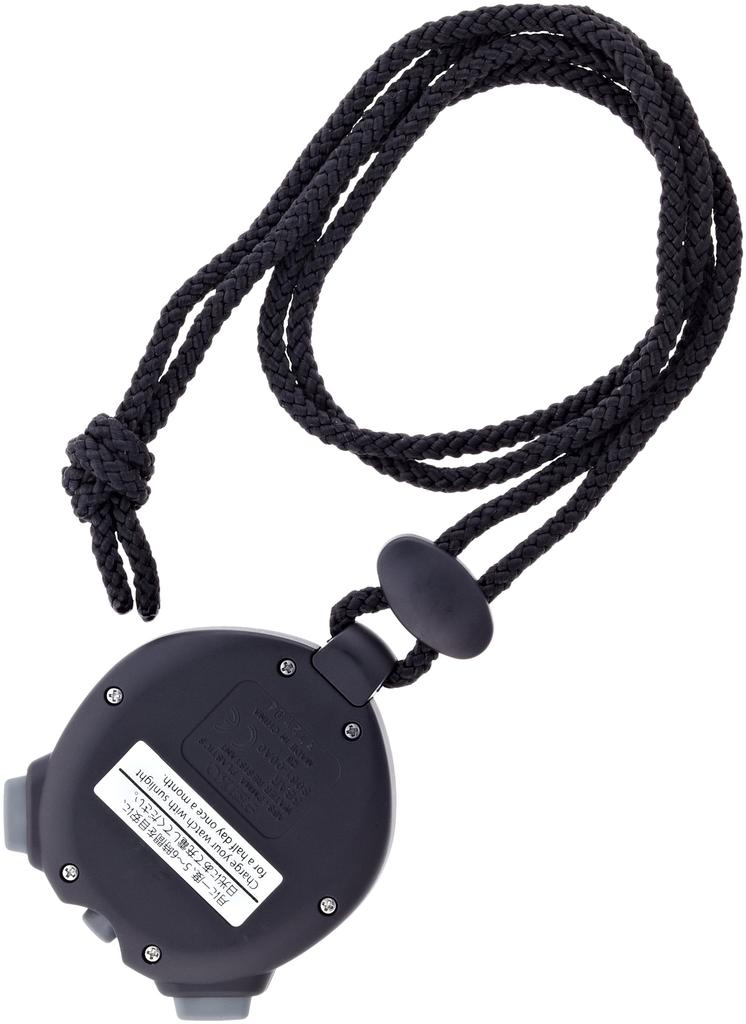 Seiko SOLER STANDARD SVAJ001 (Black)