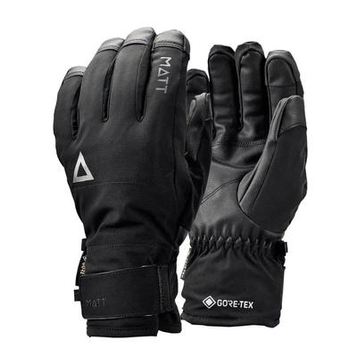 Matt Перчатки Rob Goretex