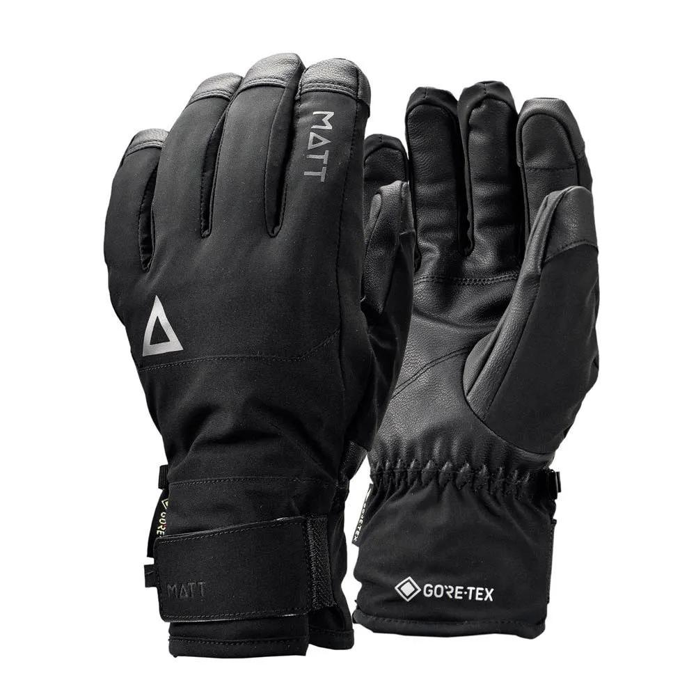 Matt Перчатки Rob Goretex