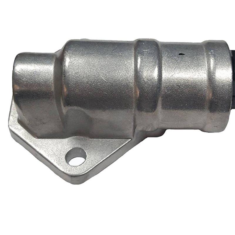 Idle Air Control Valve For Ford Escape 2005-2010 3S6Z-9F715-AA 3S6Z9F715AA For Mazda Tribute Mercury Mariner
