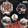 12-дюймовая пластинка POISON CLAN - Check Out The Avenue GR4771 Luke Records 1994 US Rap & Hip-Hop/R&B Б/у