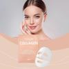 Deep Hydrating Collagen Mask for Radiant, Soft, Plump Skin