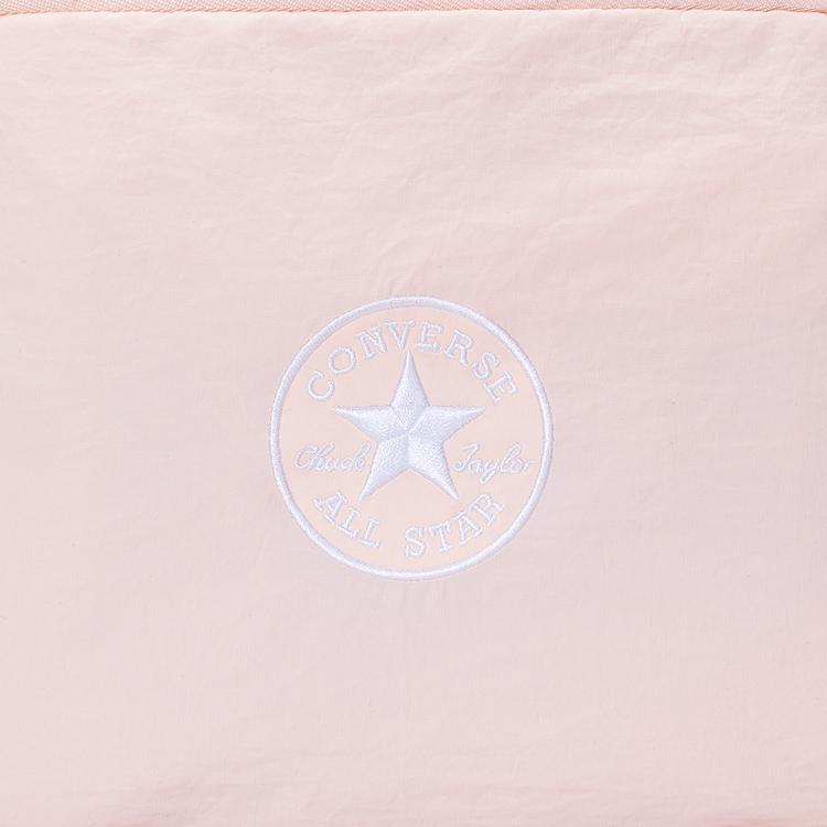 New Converse Polyamide Backpack Regular Women's Light Petal CV2533129GS-007