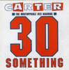 CD CARTER THE UNSTOPPABLE SEX MACHINE - 30 Something R20112702 Rough Trade 1991 UK Рок Б/У