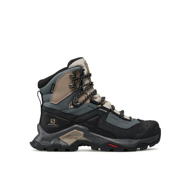 Треккинговые ботинки Salomon Quest Element Gtx W GORE-TEX