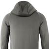 Nike Куртки Мужские Темно-серые С капюшоном Умеренные Другие AR1725-038