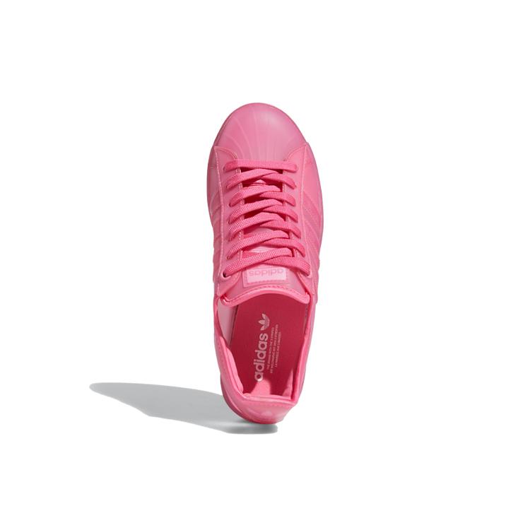 adidas Женские Superstar Jelly 'Semi Solar Pink' Женские FX4322