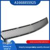 Front Lower Center Grille for Mercedes-Benz W166 ML300