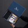 Cha Xun Wealthy Peacock Tea Gift Set