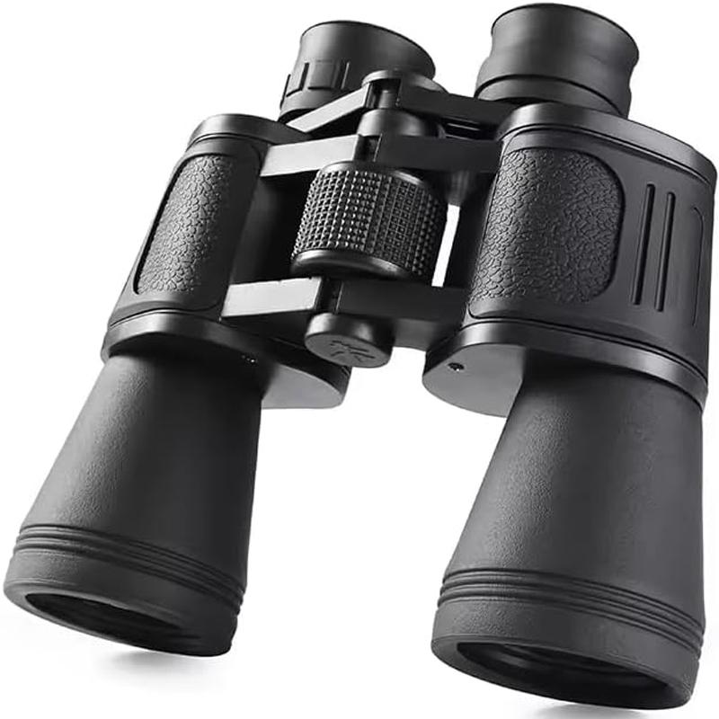 Бинокль телескоп ночного видения широкоугольный антибликовый противотуманный объектив для наружного наблюдения за птицами, концертов, спортивных мероприятий