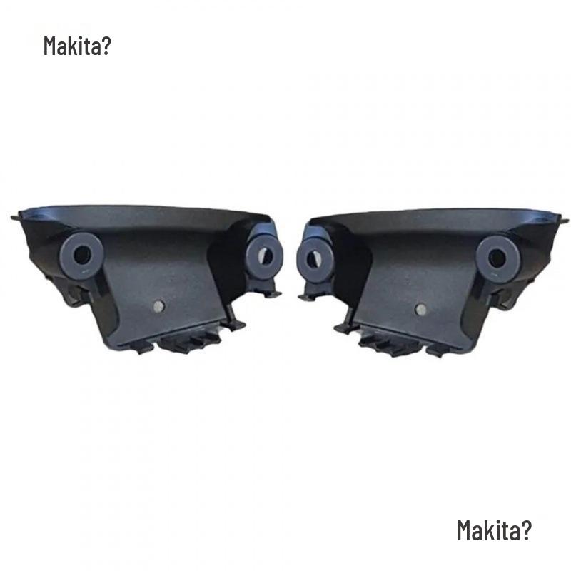 Compatible Inner Door Handle Cover for Peugeot 107, Toyota Aygo, Citroën C1 Door Buckle