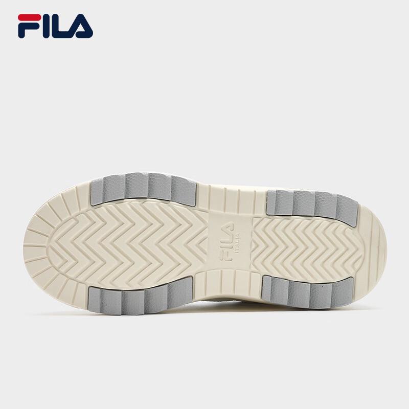 Fila Женские повседневные низкие кеды Rosetta