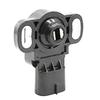 Road Star Viking 700 throttle position sensor replacement