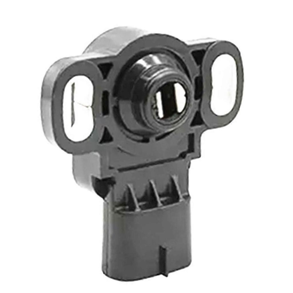 Road Star Viking 700 throttle position sensor replacement