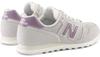 Sneakers New Balance 373v2 Women Rain Cloud